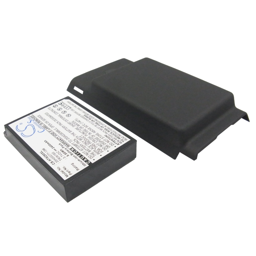 Batéria kompatibilné s HTC CS-HT8290XL