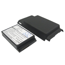 Kompatibilná náhrada batérie za HTC 35H00077-13M