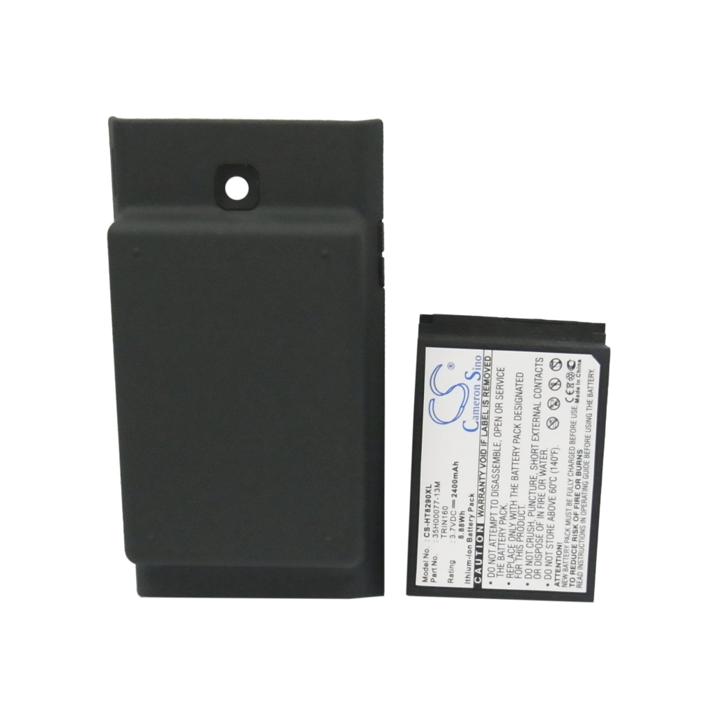 Batéria kompatibilné s HTC CS-HT8290XL