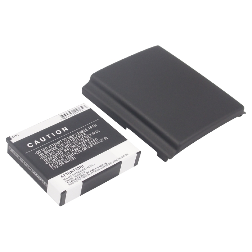 Batéria kompatibilné s HTC T-Mobile DOPOD CS-HT8585XL