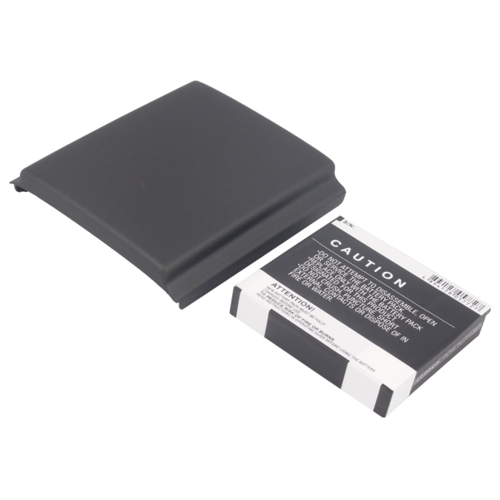 Batéria kompatibilné s HTC T-Mobile DOPOD CS-HT8585XL
