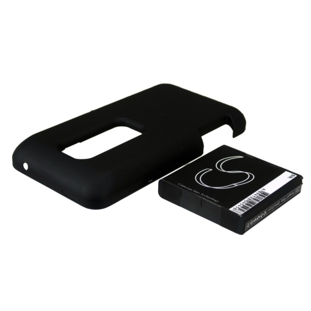 Batéria kompatibilné s HTC Sprint T-Mobile CS-HT8610BL