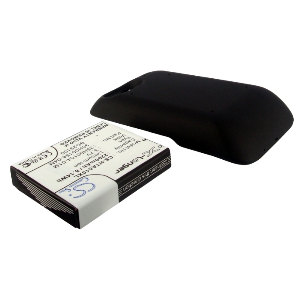 Batéria kompatibilné s HTC CS-HTA510XL