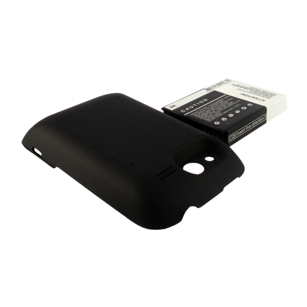 Batéria kompatibilné s HTC CS-HTA510XL