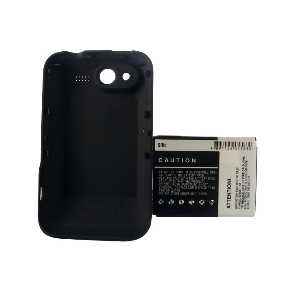 Batéria kompatibilné s HTC CS-HTA510XL