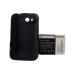 Batéria kompatibilné s HTC CS-HTA510XL