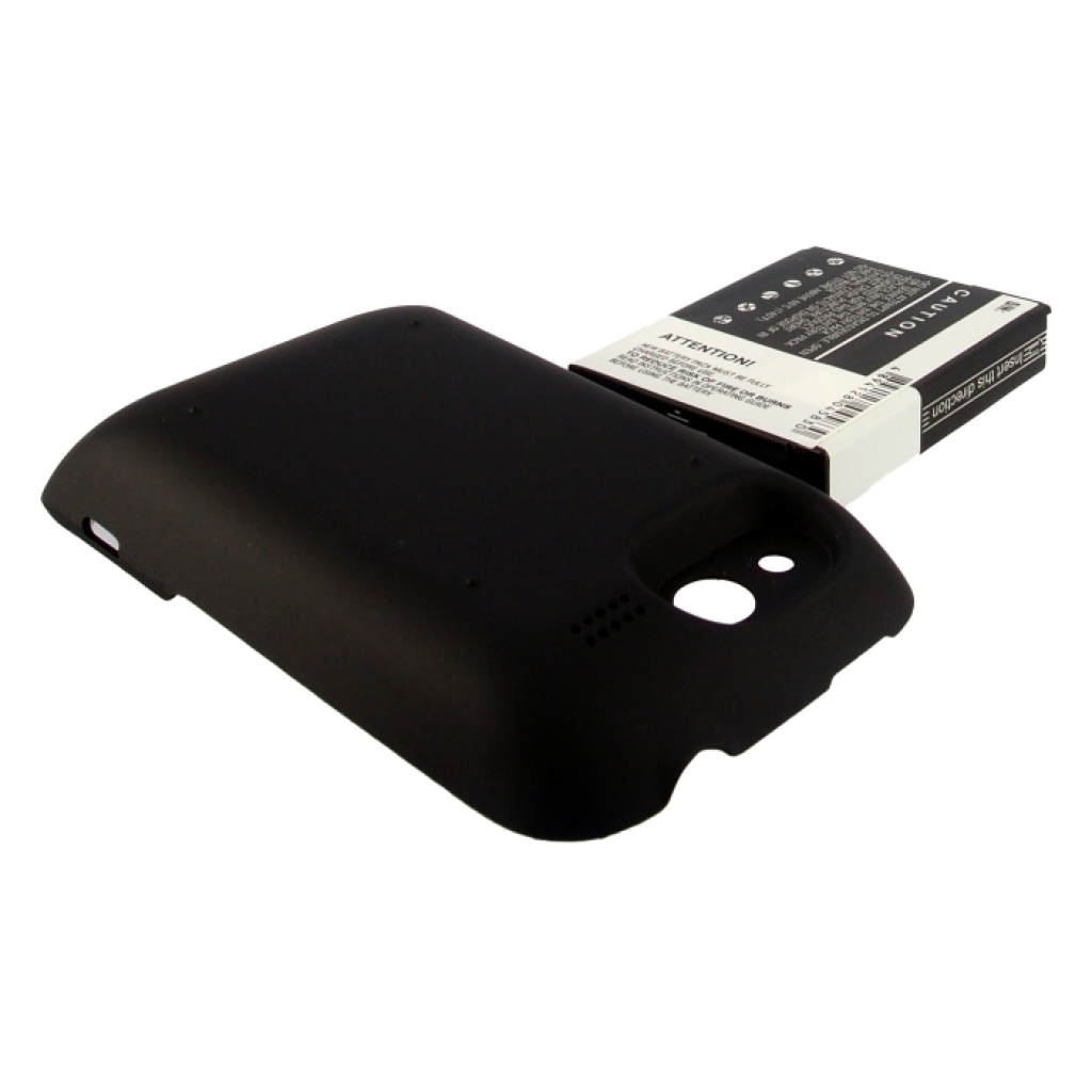 Batéria kompatibilné s HTC CS-HTA510XL