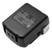 Batérie kompatibilné s Hitachi CR 18DSAL 18DSL 18DSLP4 CS-HTB830PW