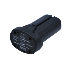 Kompatibilná náhrada batérie za HITACHI BCL 715