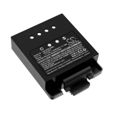 Kompatibilná náhrada batérie za Hetronic 68303650