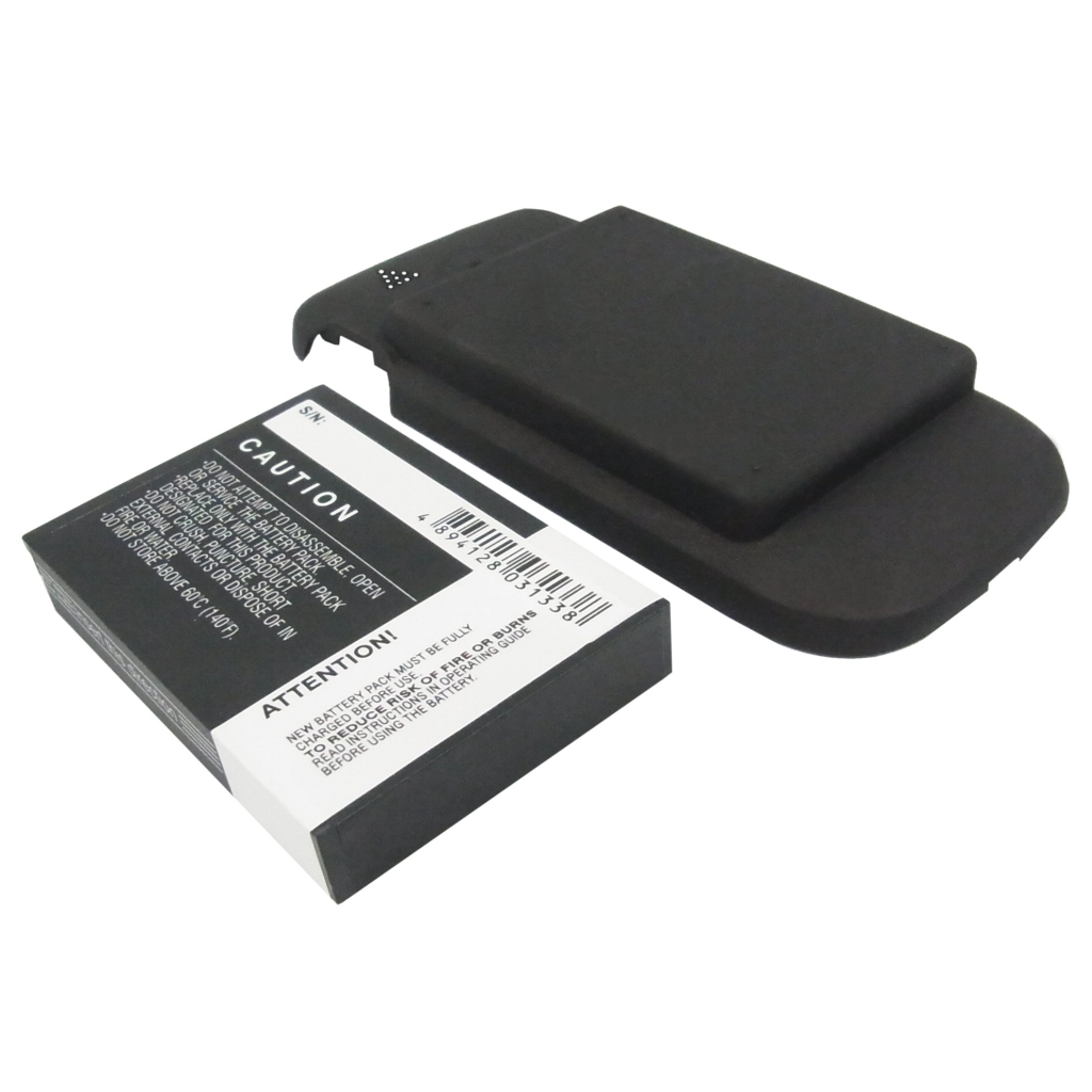 Batéria kompatibilné s HTC Sprint CS-HTS511XL