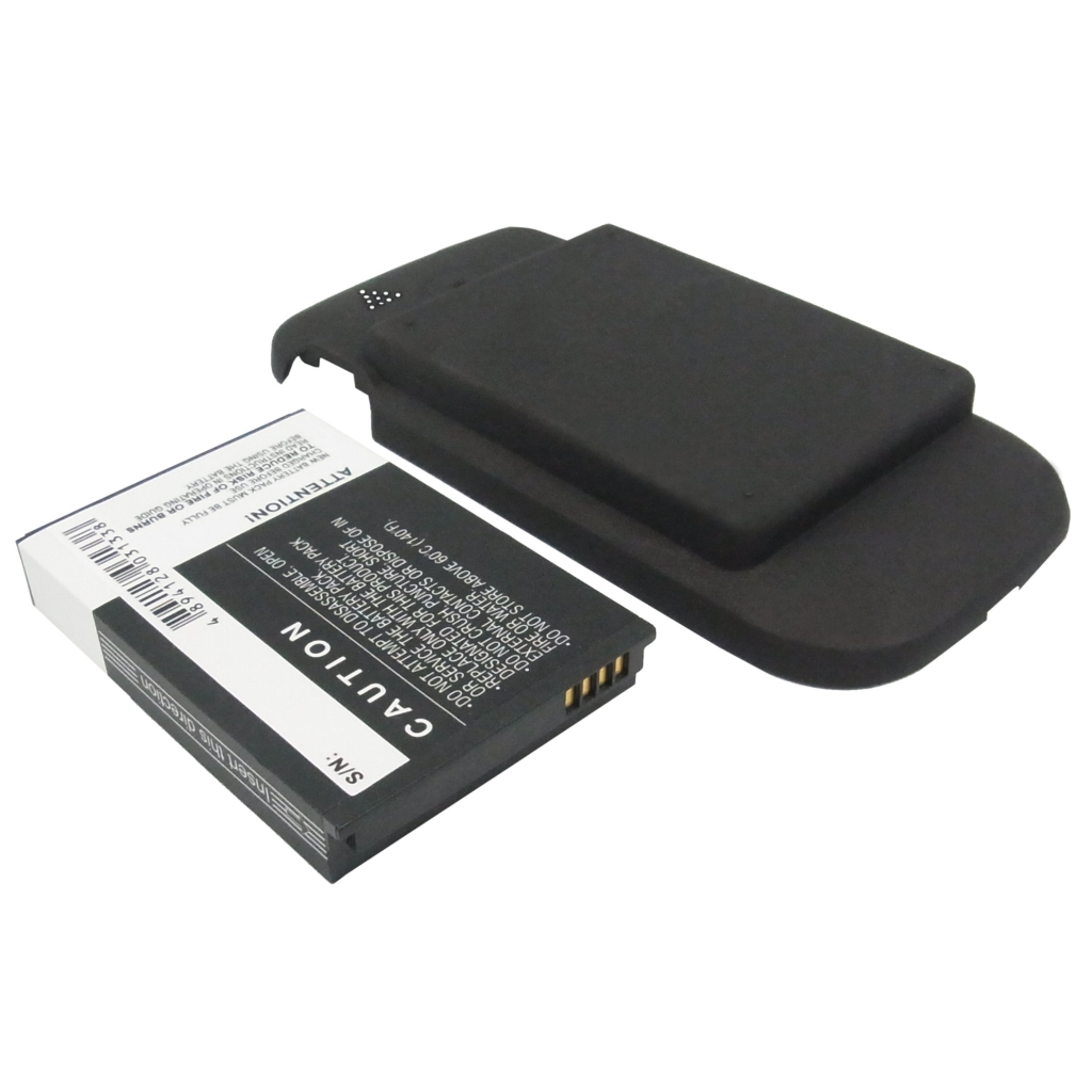 Batéria kompatibilné s HTC Sprint CS-HTS511XL