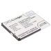Batéria kompatibilné s HTC CS-HTT528XL