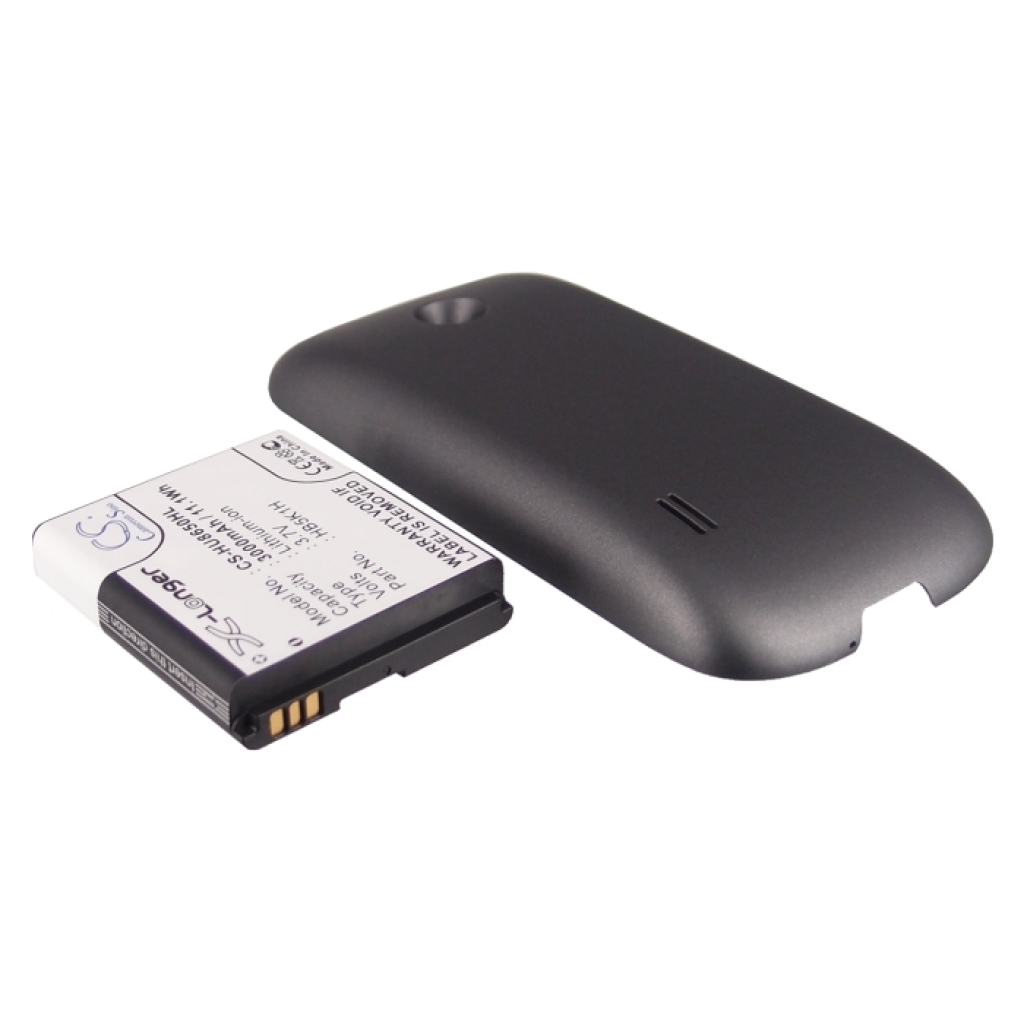 Batéria kompatibilné s Huawei CS-HU8650HL