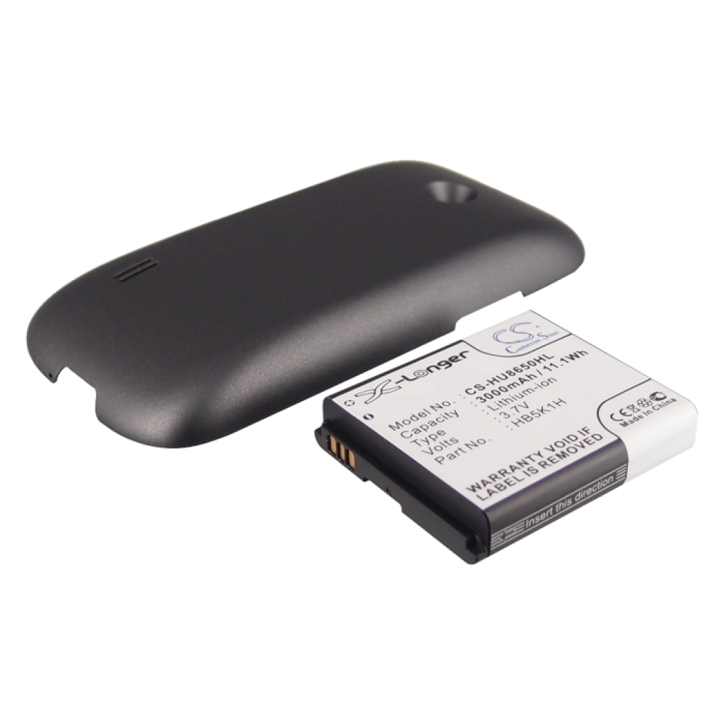 Batéria kompatibilné s Huawei CS-HU8650HL