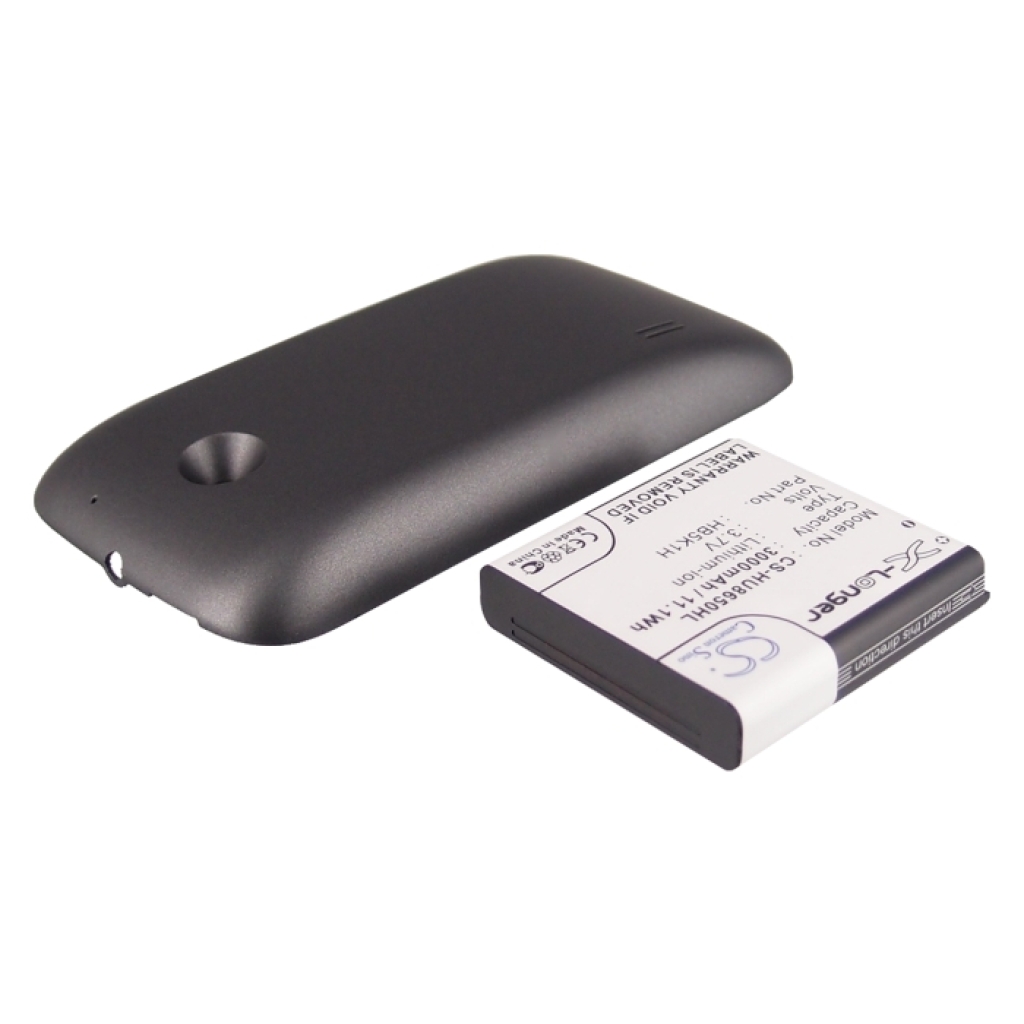 Batéria kompatibilné s Huawei CS-HU8650HL