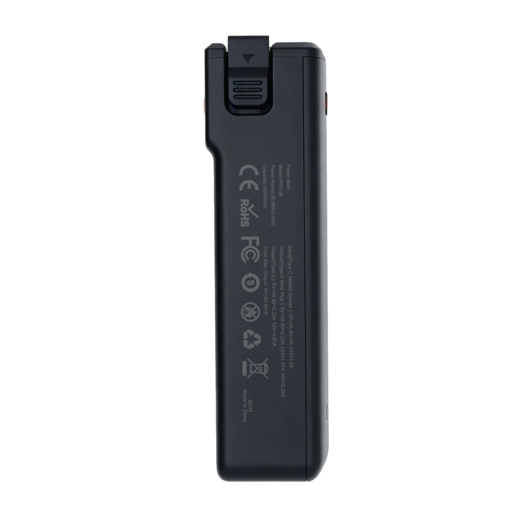 CS-HYD136MC