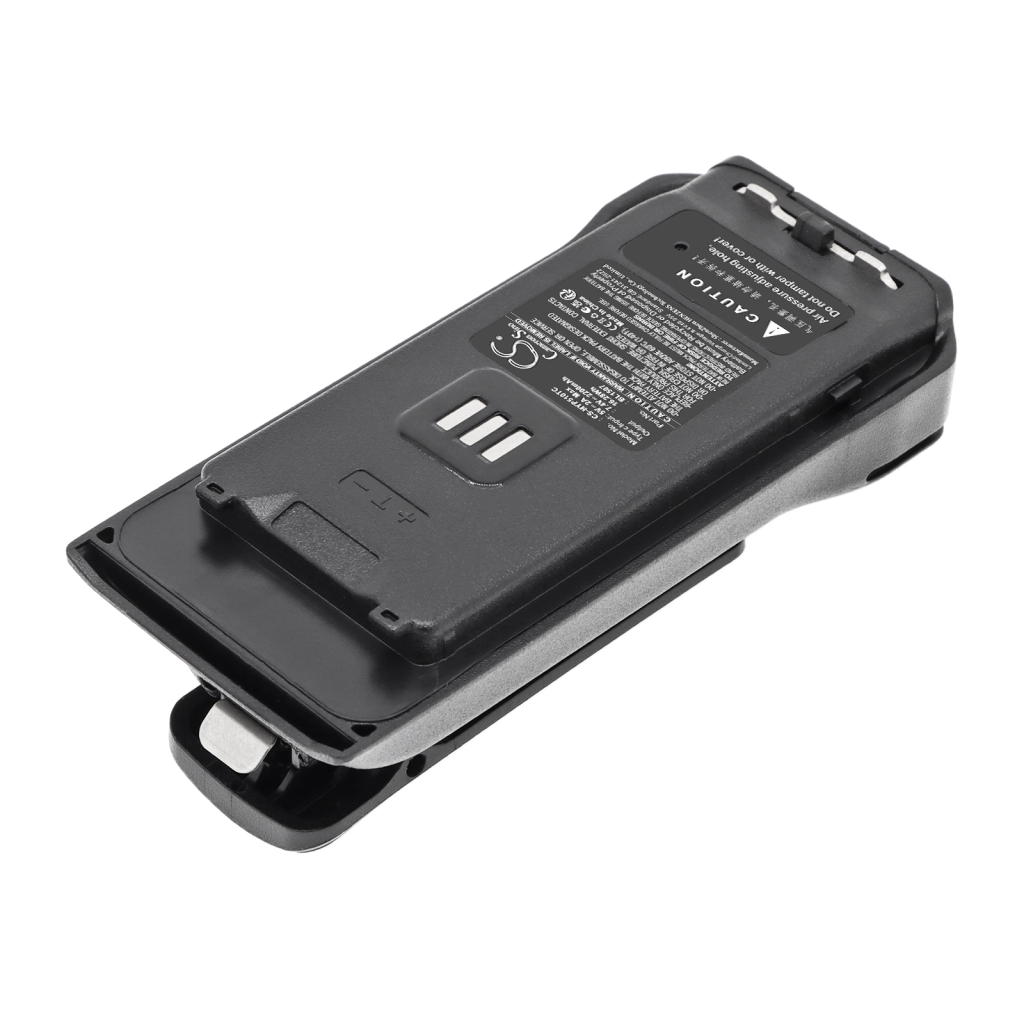 Batéria kompatibilné s Hytera CS-HYP510TC