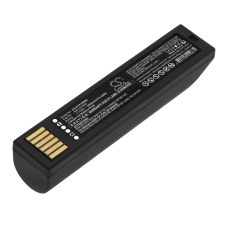 Kompatibilná náhrada batérie za Honeywell 50148009-001,BAT-SCN05