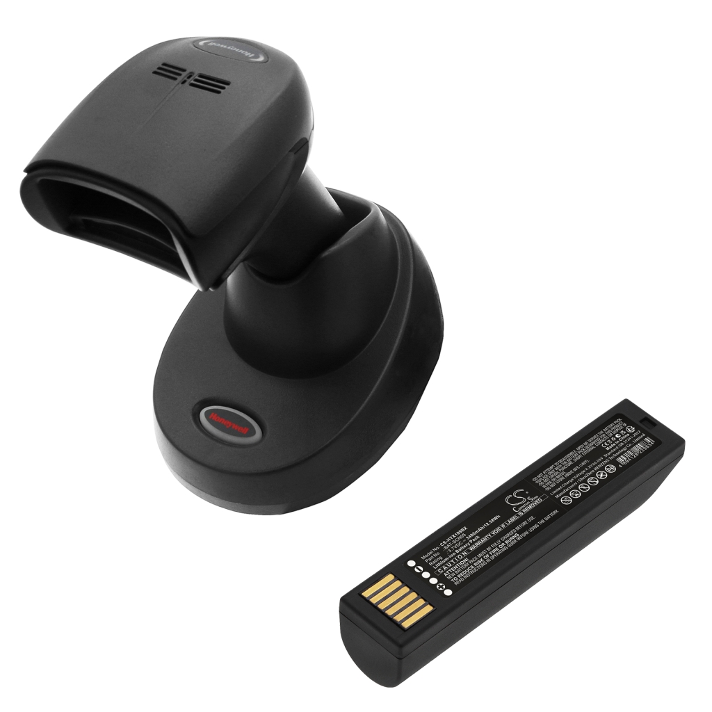 Batéria kompatibilné s Honeywell CS-HYX199BX