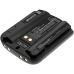 Batéria kompatibilné s Intermec CS-ICK310BX