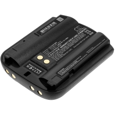 Kompatibilná náhrada batérie za Intermec 318-020-001,AB1G