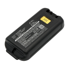 Kompatibilná náhrada batérie za Intermec 1001AB01,1001AB02,318-046-001,318-046-011,AB18