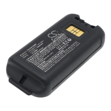 Kompatibilná náhrada batérie za Intermec 1001AB01,1001AB02,318-046-001,318-046-011,AB18