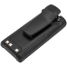 Batéria kompatibilné s Icom CS-ICM209TW