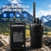 Batéria kompatibilné s Icom CS-ICM410TH