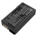 Batéria kompatibilné s Icom CS-ICM940TW