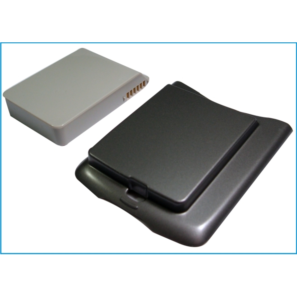 Batéria kompatibilné s HP CS-IP6500XL