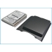 Batéria kompatibilné s HP CS-IP6500XL