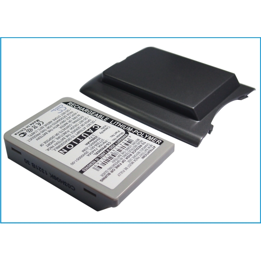 Batéria kompatibilné s HP CS-IP6500XL