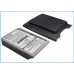 Batéria kompatibilné s HP CS-IP6500XL