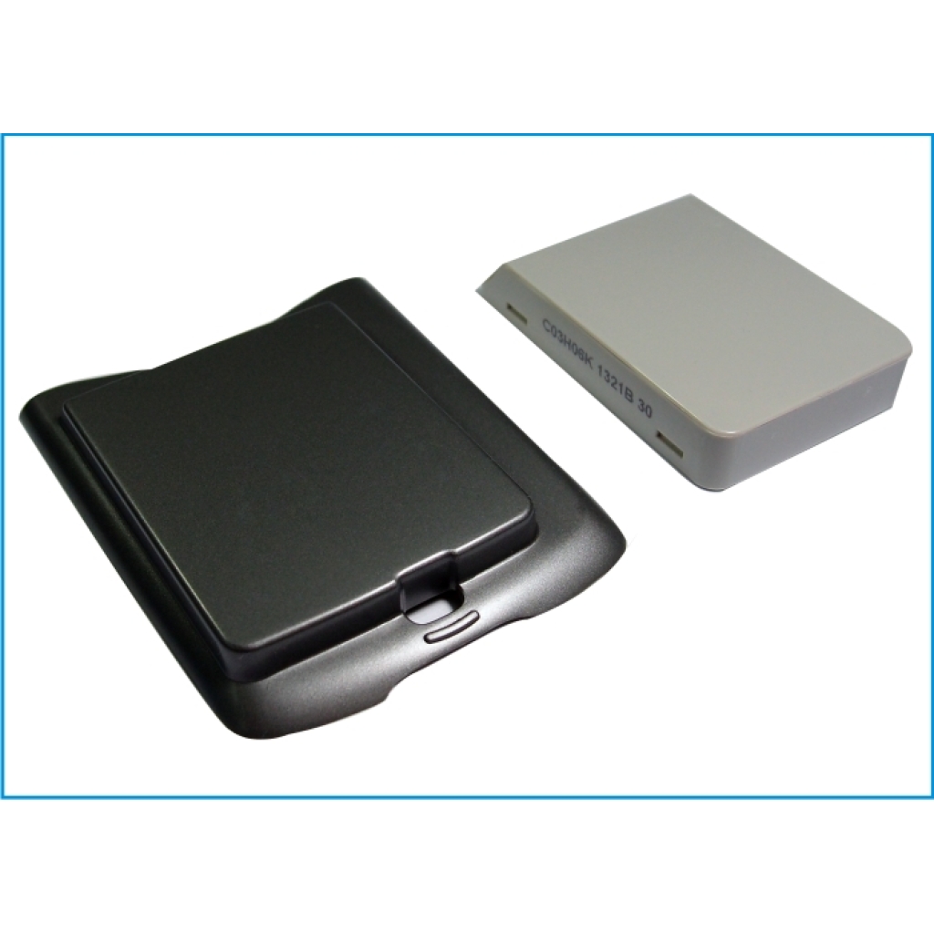 Batéria kompatibilné s HP CS-IP6500XL