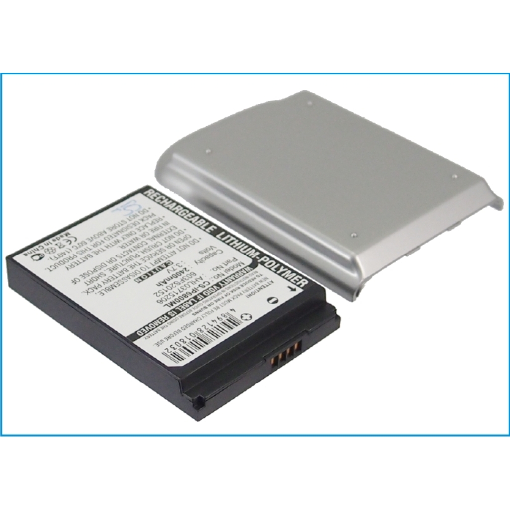 Batéria kompatibilné s HP CS-IP6800ML