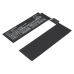 Batéria kompatibilné s Apple CS-IPA224SL