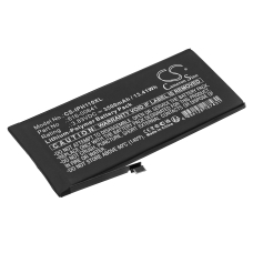 Kompatibilná náhrada batérie za Apple 616-00641