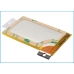 Batéria kompatibilné s Apple CS-IPH490SL