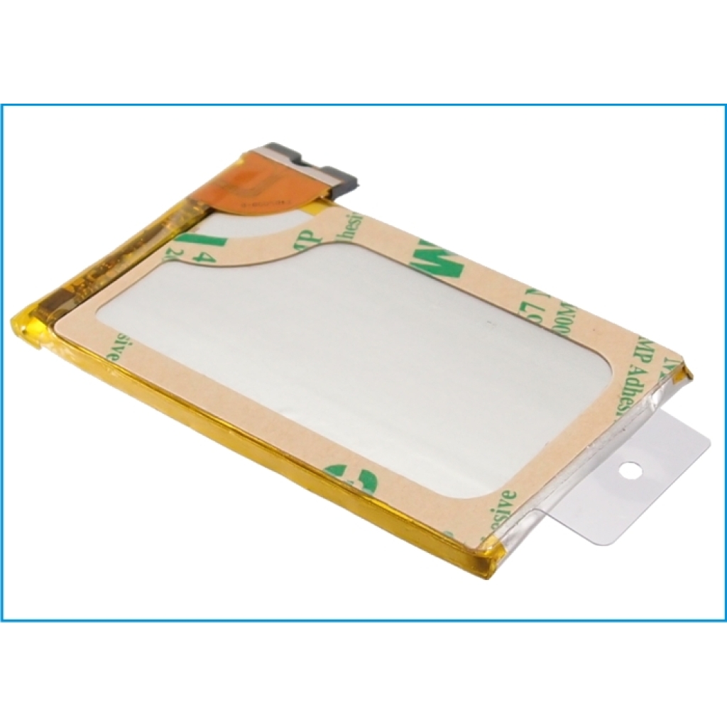 Batéria kompatibilné s Apple CS-IPH490SL