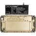 Batéria kompatibilné s Apple CS-IPH611EX
