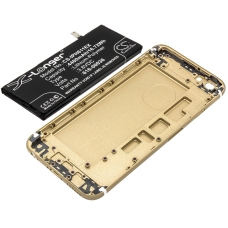 Kompatibilná náhrada batérie za Apple 616-00036