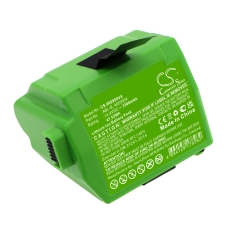 Kompatibilná náhrada batérie za Irobot 4650994,ABL-B