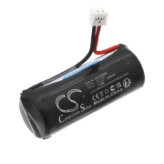 Batéria compatibleWith Ista sensonic