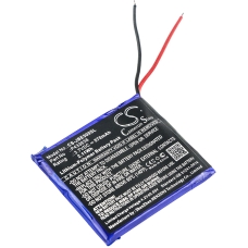 Kompatibilná náhrada batérie za Jbl P433638