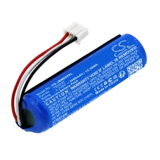Kompatibilná náhrada batérie za Jbl TD0535