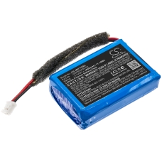 Kompatibilná náhrada batérie za Jbl GSP853450-02