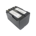 Batérie kompatibilné s JVC CU-VH1 CU-VH1 CS-JBV416
