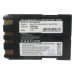 Batérie kompatibilné s JVC CU-VH1 CU-VH1 CS-JBV416